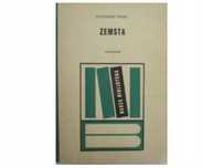 Zemsta Fredro A28467