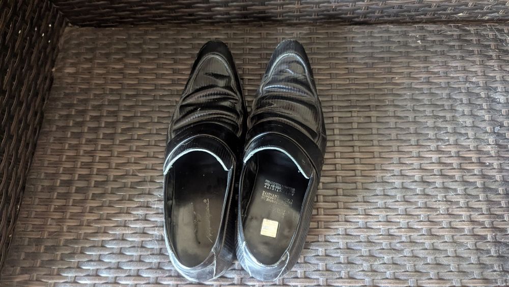 Sapatos Miguel Vieira