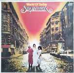 Продам платівку Supermax - World Of Today