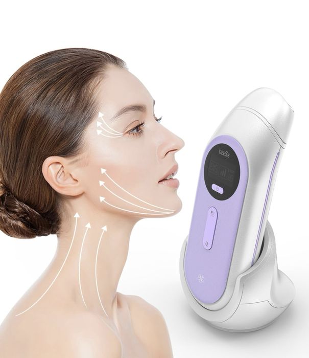 Антивіковий пристрій для ліфтингу та проти пігментації DEESS GP520