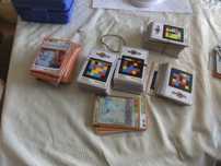 Cartas Invizimals