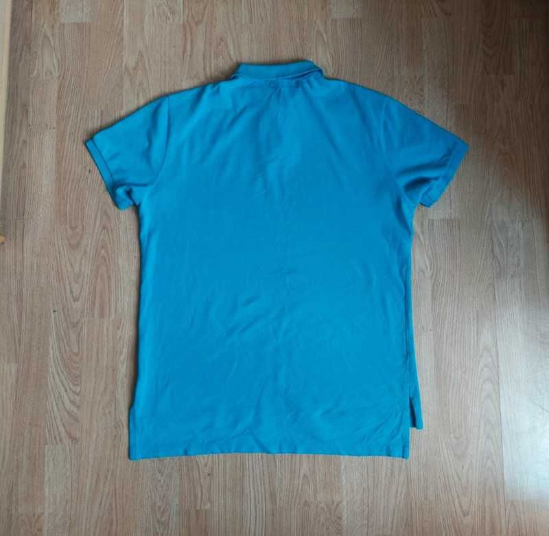 Koszulka Polo Ralph Lauren Custom Fit r. L