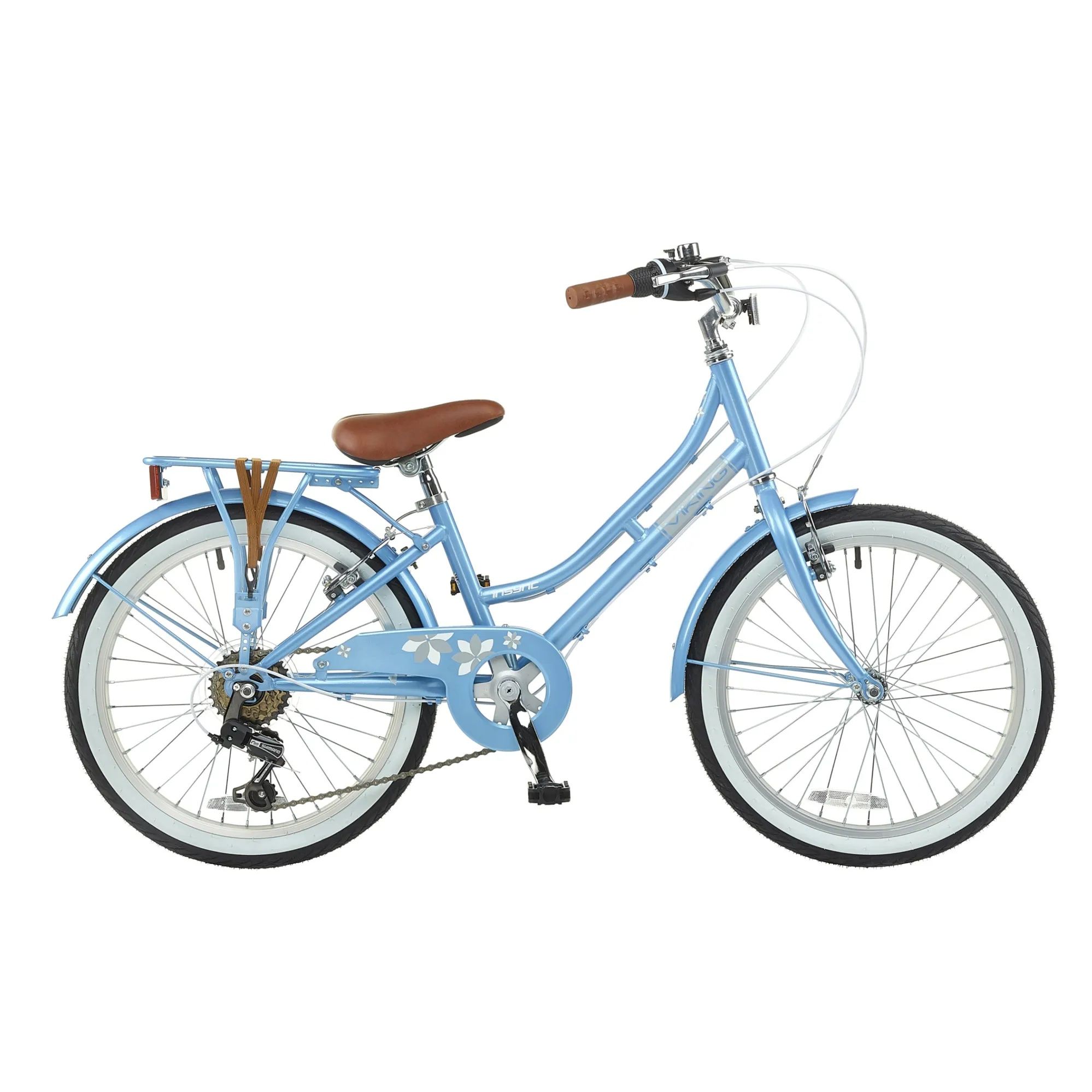 Bicicleta Viking Paloma "20"