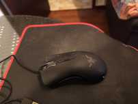 Rato gamer deathadder elite pro v1