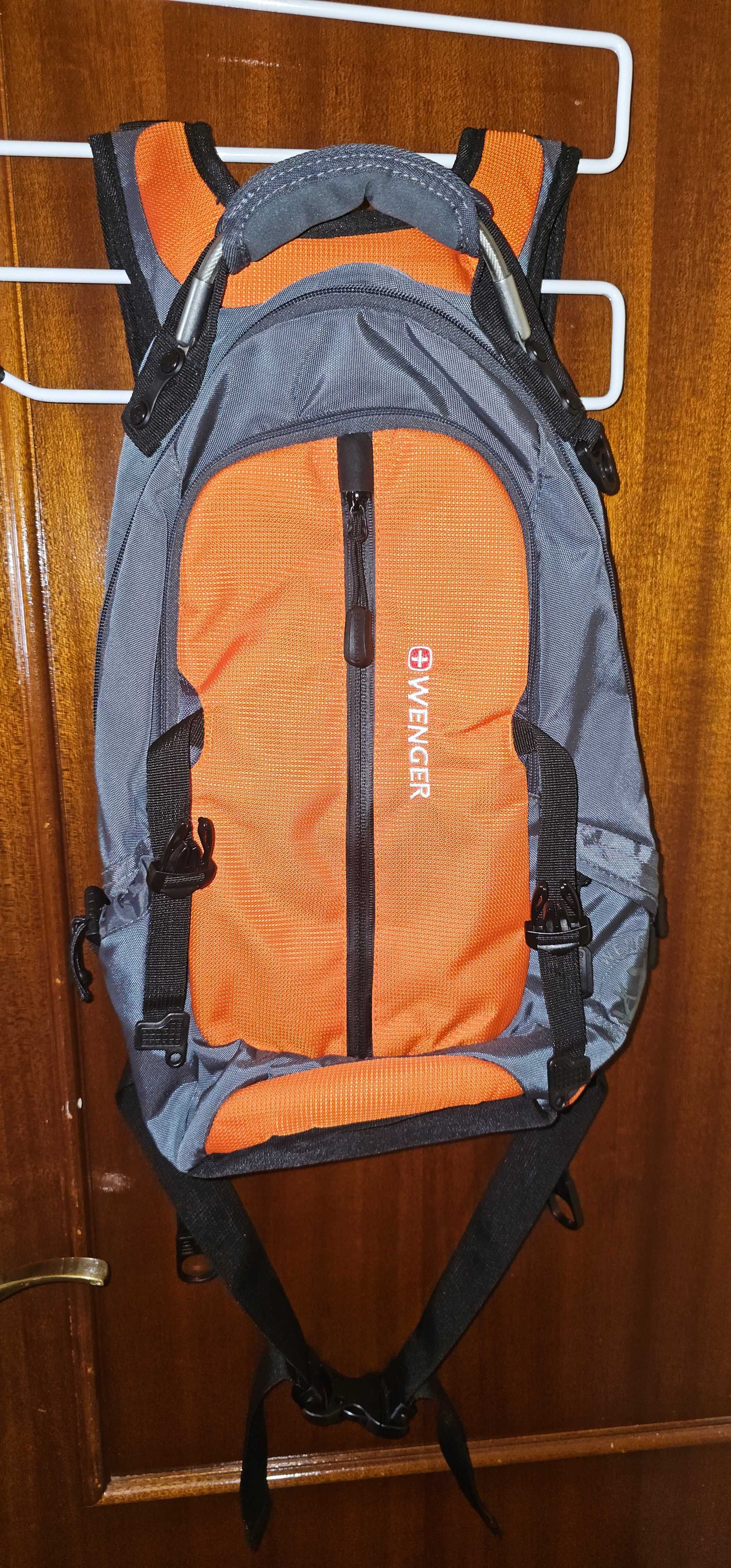 Mochila Wenger Nova