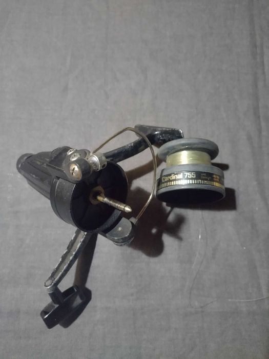 kołowrotek Abu Garcia Cardinal 755   (39)