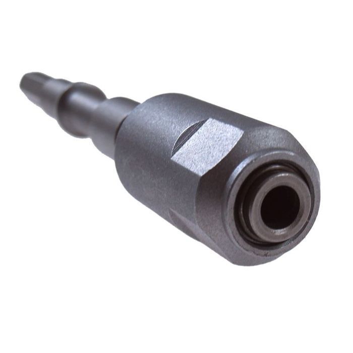 Adapter Hex 13Mm Na Sds-Plus Przejściówka Przejście Hex13