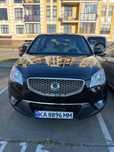 Ssang Yong KORANDO