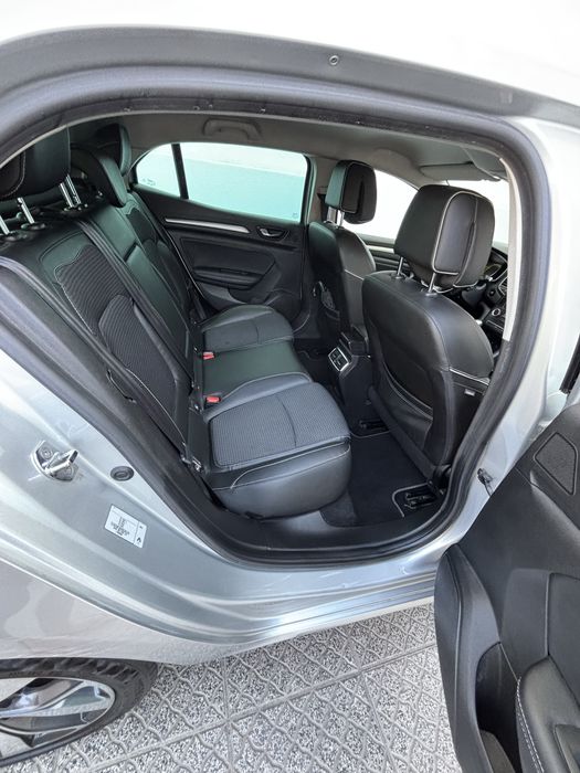 Renault Megane 1.5 dCi - Bose Edition
