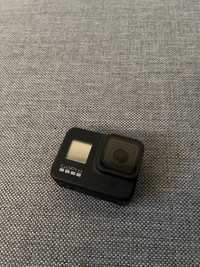 GoPro Hero8 Preta