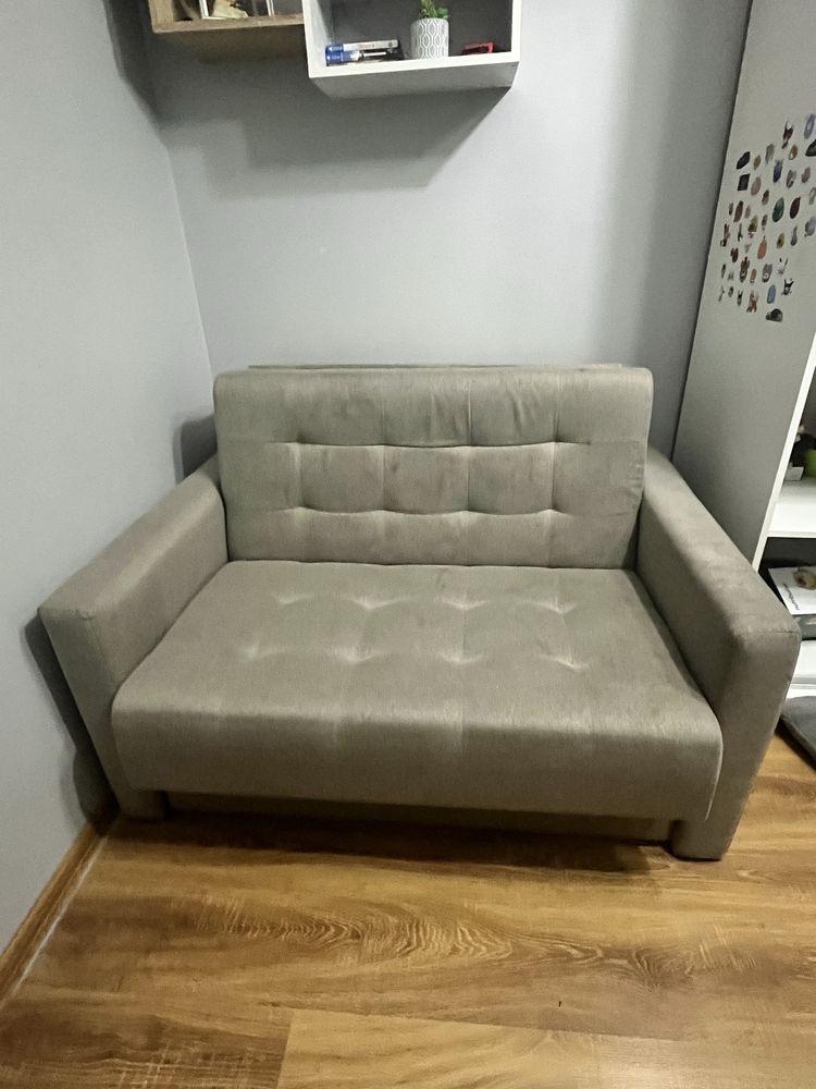 Łóżko Amerykanka dwuosobowa MONDO 2