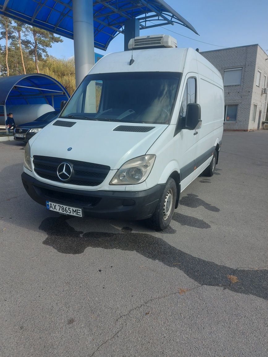 Продам Mercedes sprinter 316