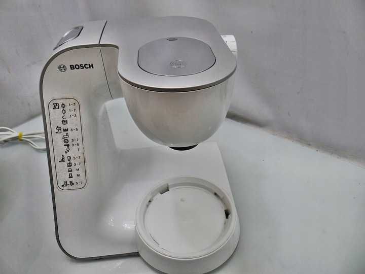 Robot kuchenny Bosch MUM54251 biały +akcesoria / 900W / Eko Komis