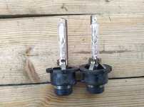 MERCEDES AUDI BMW ŻARNIK D2S PHILIPS OSRAM XENARC XENON 35W