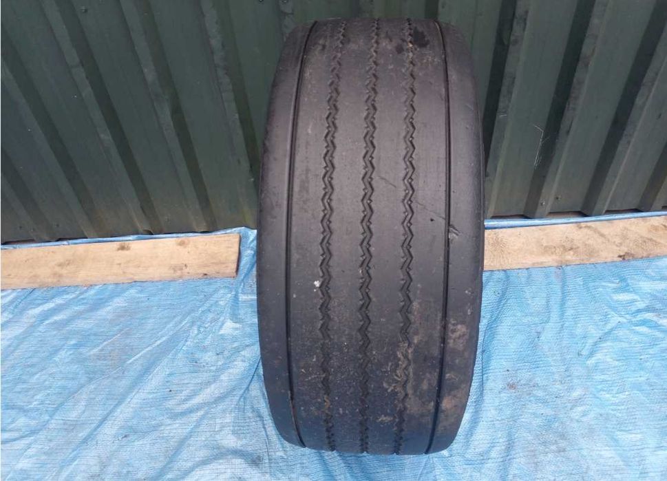 Opona Semperit 385/55 R - 22.5 22,5 Euro Trailer