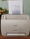 Принтер Canon LBP-810