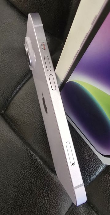Iphone 14 128GB Purple