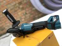 Аккумуляторная болгарка Makita DGA519Z