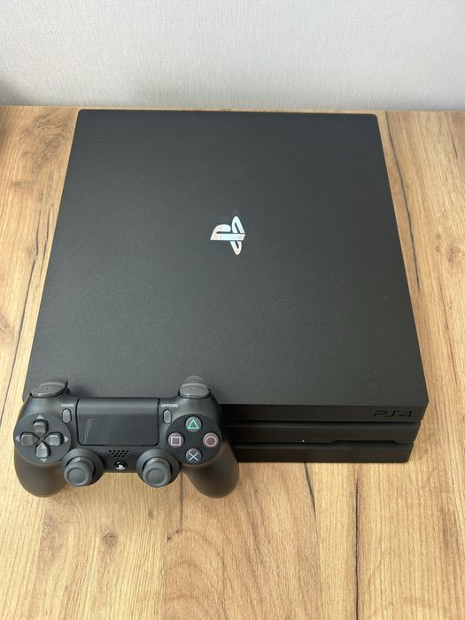Ps4 pro/PlayStation 4 Pro