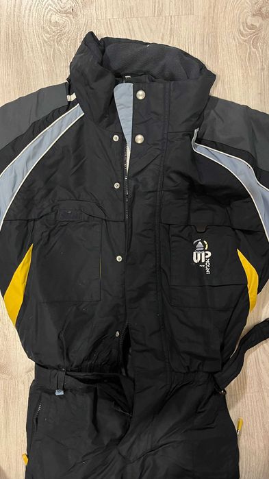 Костюм лижній чоловічій Brugi