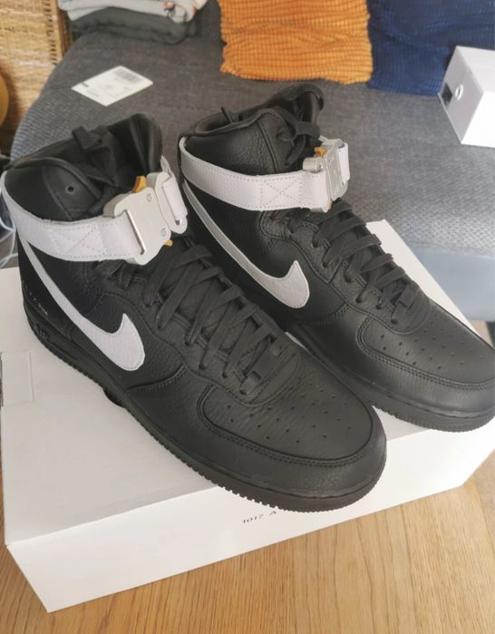 Nike air force high Alyx