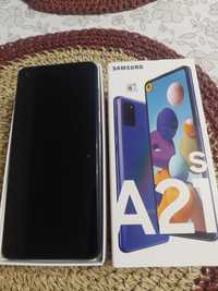 Smartfon Samsung A 21