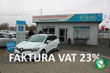 Renault Clio Grandtour ALIZE Energy F-vat Gwarancja