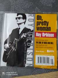 Płyta CD Roy Orbison
