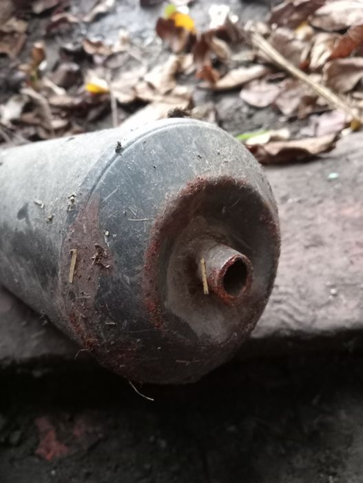 Вихлопна труба honda dio 27 орігінал