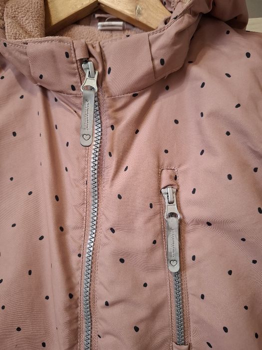 Комбінезон h&m 86 розмір