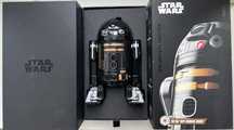 Робот-дроид Sphero R2-Q5 Star Wars