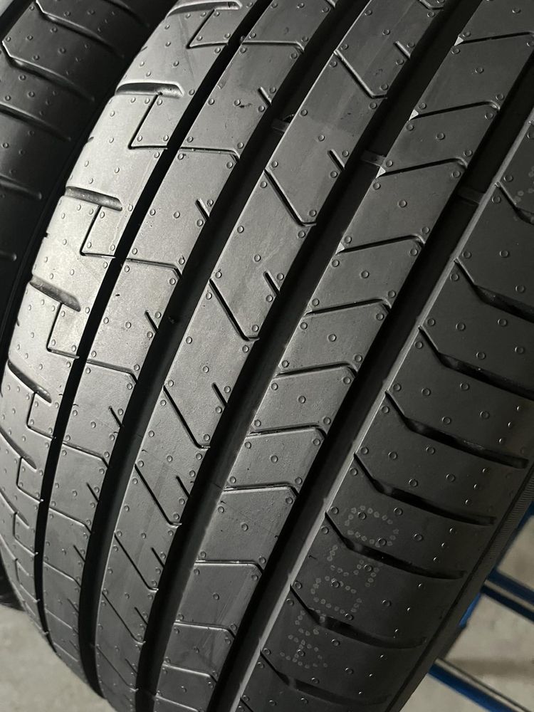 255/45/20 R20 Pirelli PZero PZ4 4шт нові