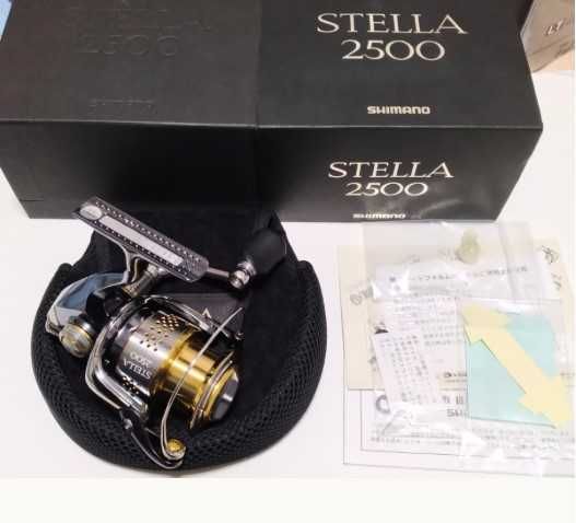 Котушки Shimano та Daiwa – допоможу знайти вашу мрію!