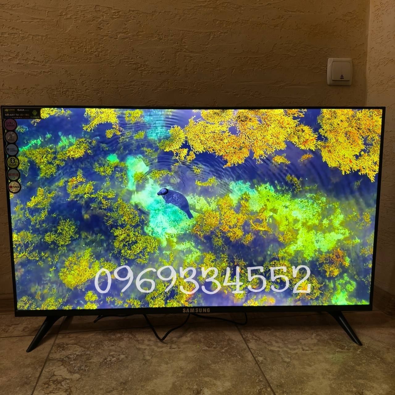 Супер цена! Новые Samsung smart tv 32,42,45 50 дюймов