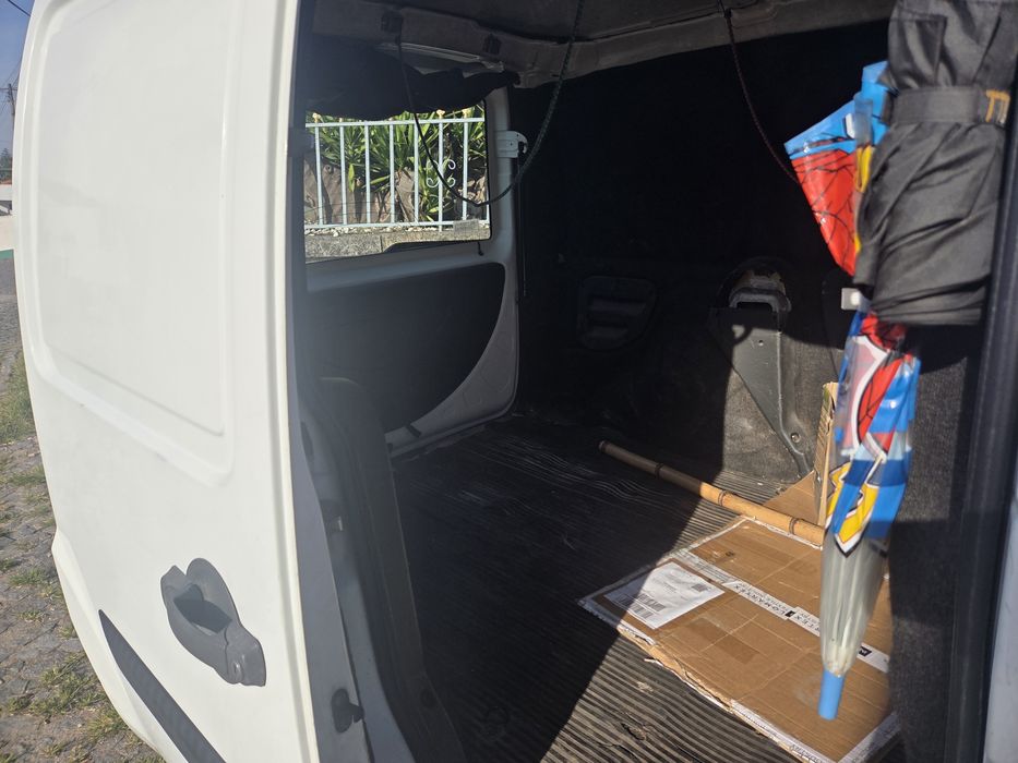 Fiat Dobló 1.3 Multijet