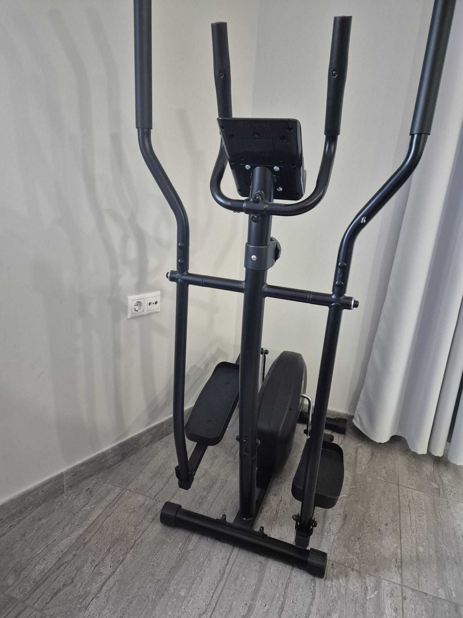 Elíptica MobiClinic NOVA