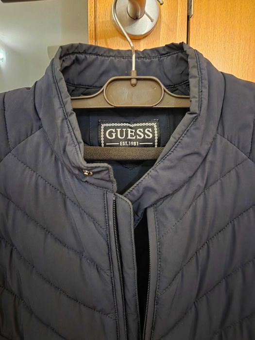 Casaco Guess original