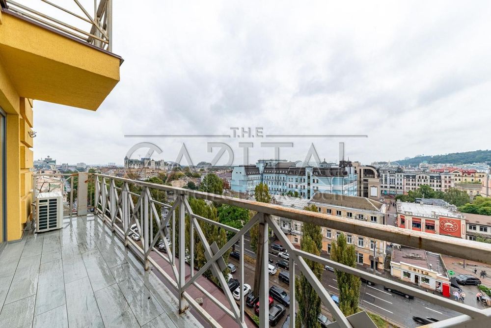 Аренда квартиры ул Нижний Вал Подол Контрактовая Почтовая площадь