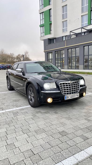 Продам Крайслер 300С