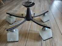 Lampa do salonu 2 sztuki