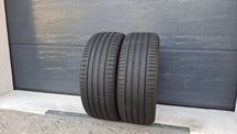 Pirelli 255/45 R19 Scorpion 2022