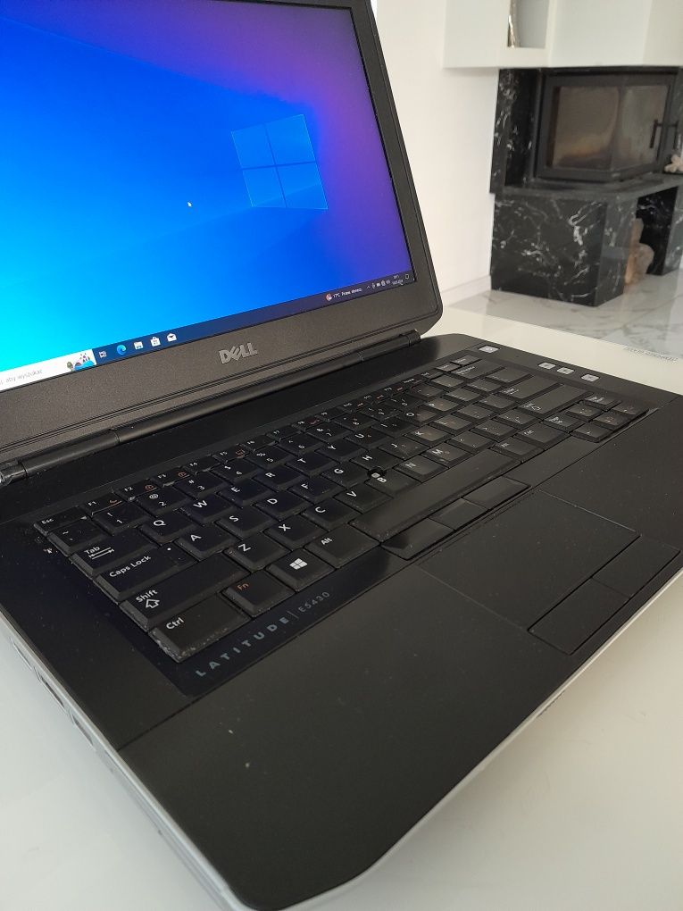 Laptop DELL i5-3320, 8GB DDR3, 256SSD