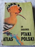 Ptaki polskie z 1988