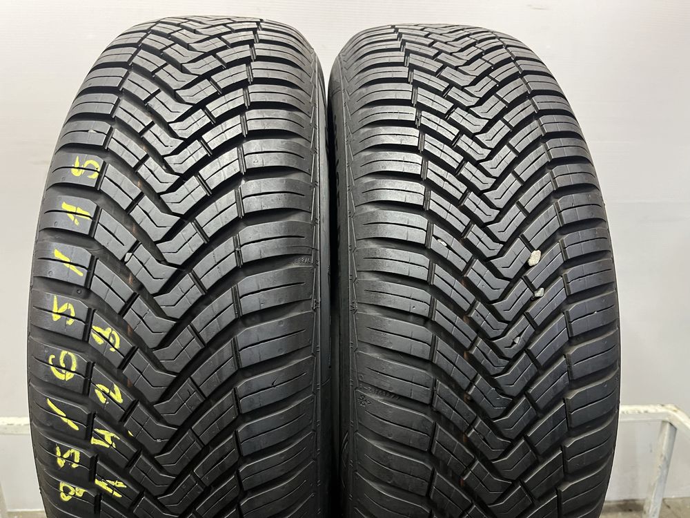 195/65/15 92 H Continental ALL Seson Contact