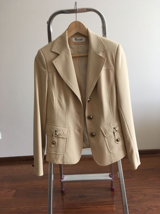 Damski garnitur letni