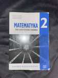 Matematyka 2 rozszerzona zbiór zadań