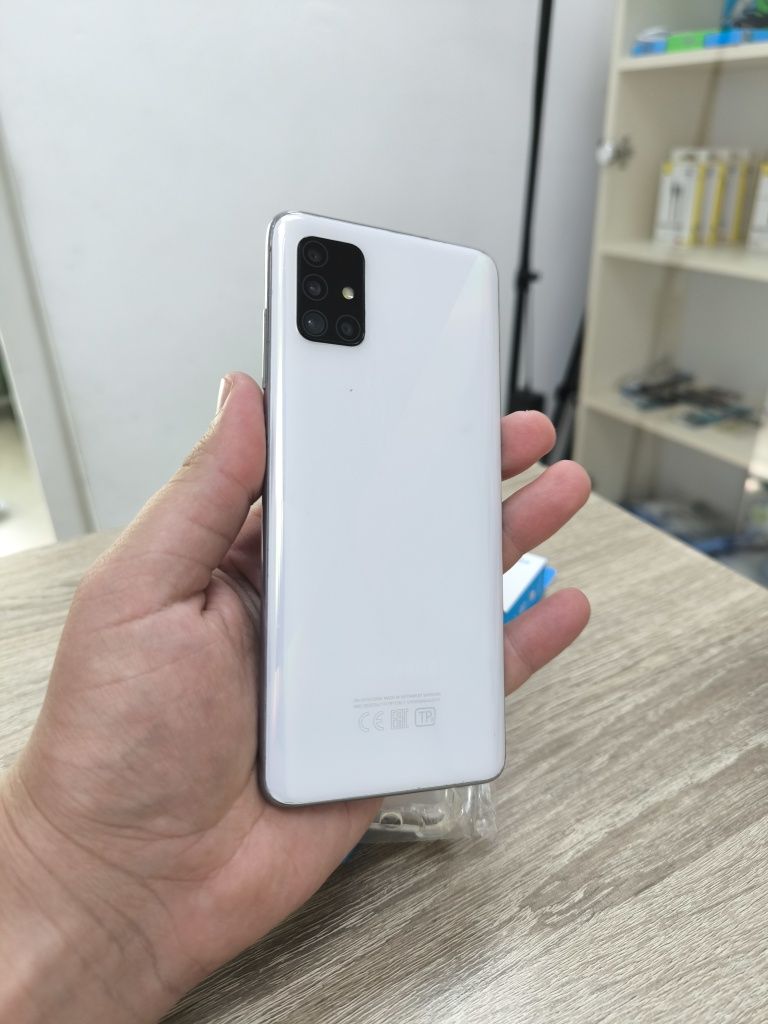 Samsung A51 128Gb