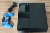 Konsola PS4 500 GB