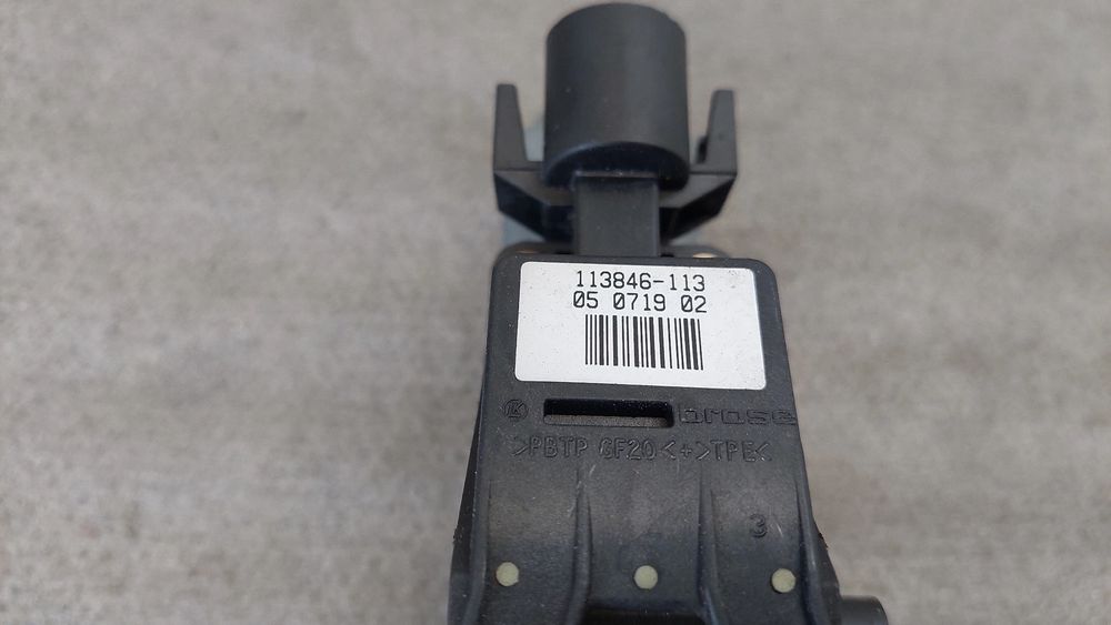 Motor vidro frente direito AUDI A4 Avant (8D5, B5)