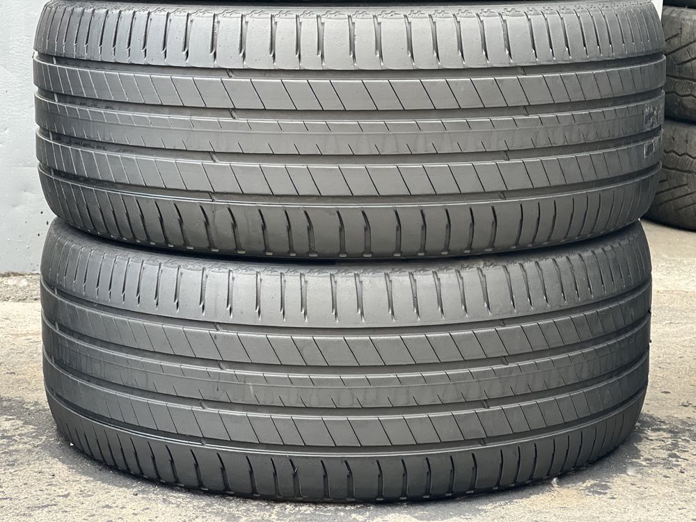 Шины летние 2шт 275/50/R20 Michelin Latitude Sport